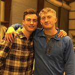 Ryan Bigelow - @ryan_____bigelow - Instagram