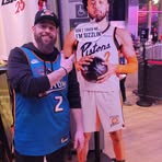 Ryan Bigelow - Facebook