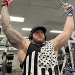 Ryan Bigler - @bigsfitness01 - Instagram