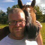 Chris Ryan Bilello - @countryhorse12 - Instagram