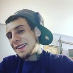 Ryan Binder - @thatguyrizzo - Instagram