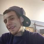Ryan Binder - @itsrizzo0626 - Instagram
