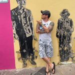 Ryan Binder - @coconutdojo - Instagram