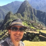 Ryan Bishop - @acupuncturebishop - Instagram