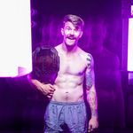 Ryan Bishop - @theathleticjimcarrey - Instagram