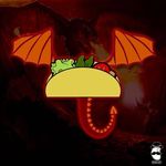 Ryan Bishop - @tacos_and_dragons - Instagram