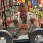 Ryan Bishop - @ryanbish83 - Instagram