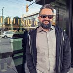 Ryan Bissell - @chefbissell - Instagram