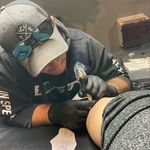 Ryan Bissell - @ryanbisselltattoos - Instagram