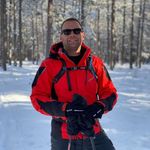Ryan Douglas - @ryan.bissell.58 - Instagram