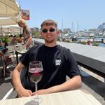 Ryan Blackett - @ryaanblackett - Instagram