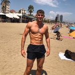 Ryan Blackett - @ryanblackettt - Instagram