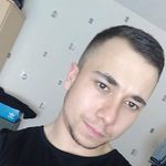 Ryan Blackett - @ryanese_ - Instagram