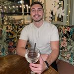 Ryan - @ryanblackett97 - Instagram
