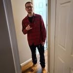Ryan Blackmon - @blackmonryan5 - Instagram