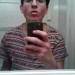 ryan steiner blagg - @skinnyguy468 - Instagram