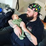 Ryan Blaine - @rizicho - Instagram