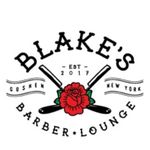 Ryan Blake - @blakesbarberlounge - Instagram