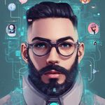 Ryan Blake | Inteligência Artificial - @ryanblake_i.a - Instagram