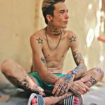 Ryan - @_ryan_blancoo_ - Instagram