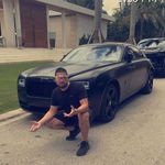 Ryan Blanco - @ryan__blanco - Instagram