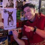 Ryan Blanco - @cuddie_ryan - Instagram