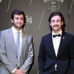 Chase Elliott & Ryan Blaney - @chaseelliott.ryanblaney.fan - Instagram