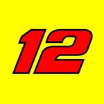 Ryan Blaney - @ryan.blaney12 - Instagram