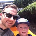 Ryan Blaney - @ryan.blaney - Instagram