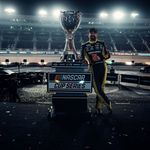 Ryan Blaney - @ryanblaney10 - Instagram