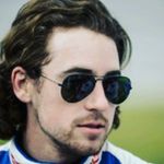 Ryan Blaney - @ryan_blaney_ - Instagram