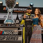 Ryan Blaney - @ryanblaney12rp - Instagram
