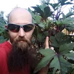 Ryan Blasingame - @beardandblossoms - Instagram
