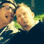 Ryan Blatt - @sweetbabyjesus007 - Instagram