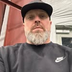 Ryan Blau - @the_bald_barber762 - Instagram