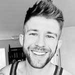 Ryan Blevins - @ryblevi - Instagram