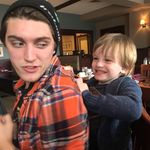 Ryan Blomquist - @ryan.blomquist.15 - Instagram