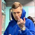 Ryan Bloom - @thevipersden - Instagram