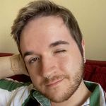 Ryan Bloom - @ryanbloom69 - Instagram