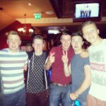 Ryan Bloomfield - @ryanbloomfield10 - Instagram
