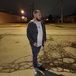 Ryan Blount - @ryan.blount.24 - Instagram