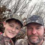 Ryan Blount - Facebook