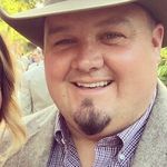 Ryan Blount - @rsblount - Instagram