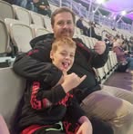 Ryan Blount - Facebook