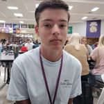 Ryan Blount - @iloveryanblount - Instagram