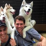 Ryan Blumenstein - @ryanbl24 - Instagram