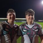 Ryan Blyth - @ryanblyth124 - Instagram