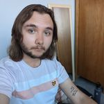 Ryan Blyth - @ryan_blyth - Instagram