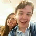 Ryan Blyth - @blyth526 - Instagram