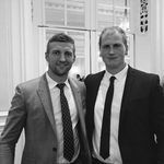 Ryan Blyth - @ryanblyth93 - Instagram